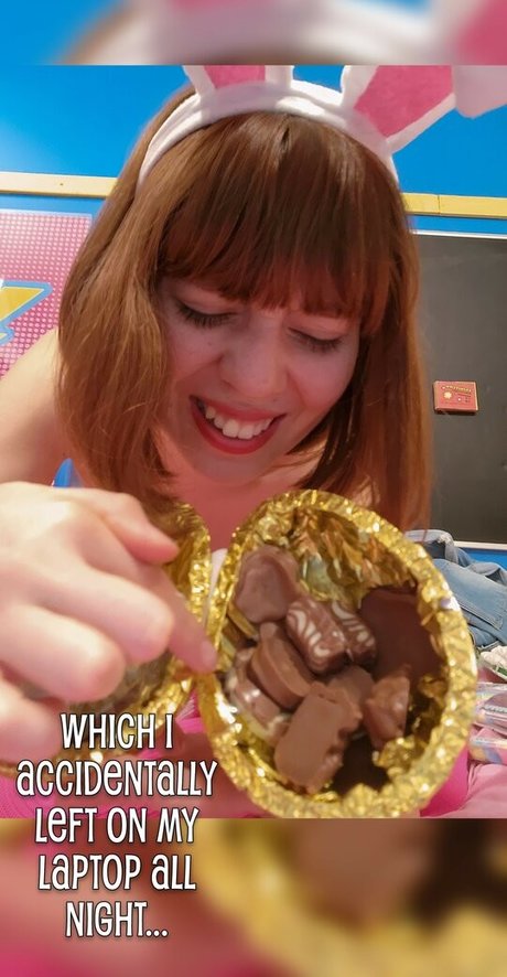 Lety Does Stuff best actress pictures