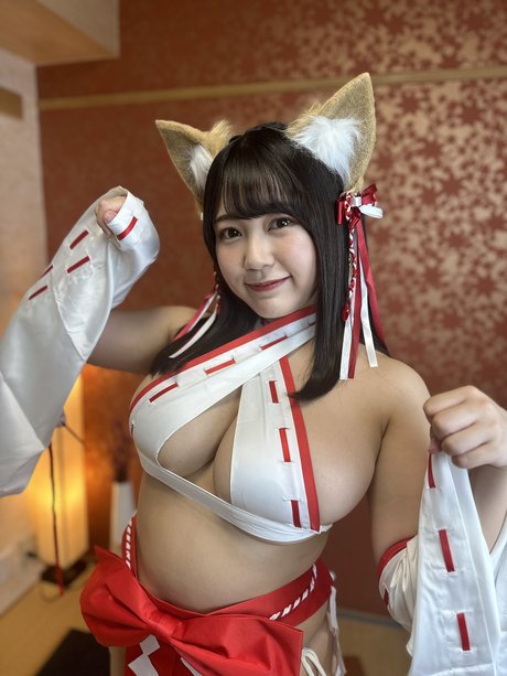 anita gorgues art model archive