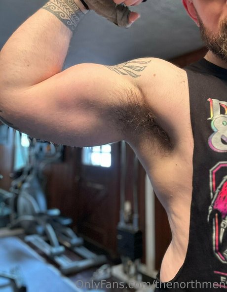 thenorthmen art actress pics