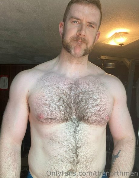 thenorthmen free model pic