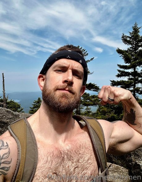 thenorthmen model hot pics