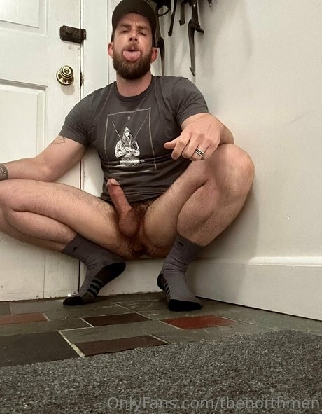 thenorthmen pornstar nudes pictures