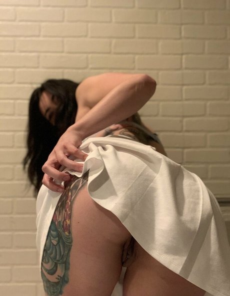 Sailorfox31 art pornstar gallery