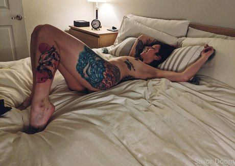 Sailorfox31 model perfect photos