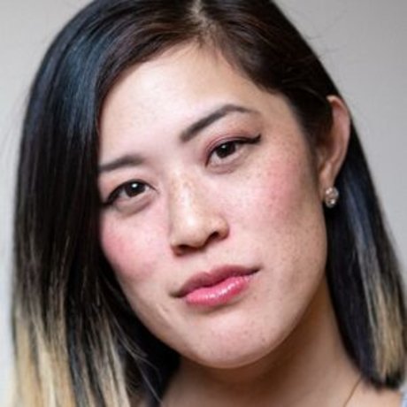 Teresa Lee sexy star pic