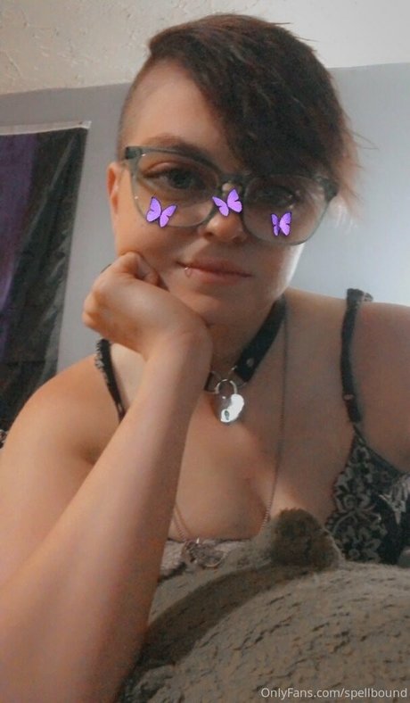 Spellbound naked pornstar galleries