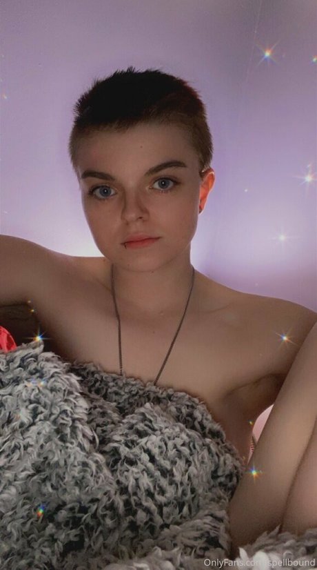 Spellbound model image