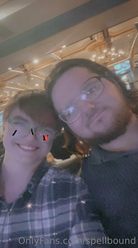 Spellbound hd pornstar images
