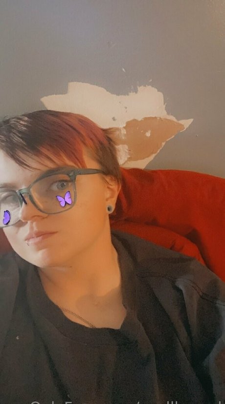 Spellbound top model image