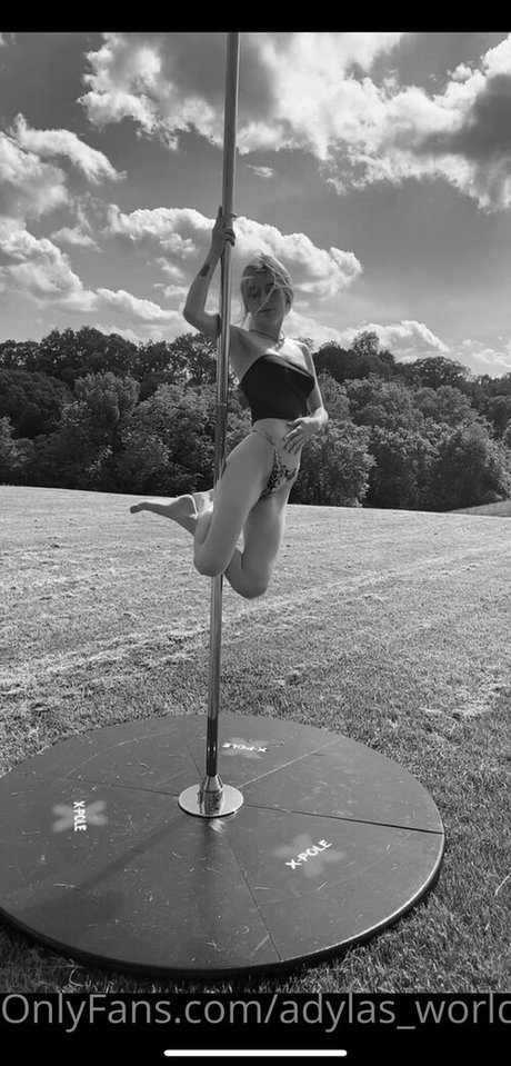 adylasworld beautiful pornstar image