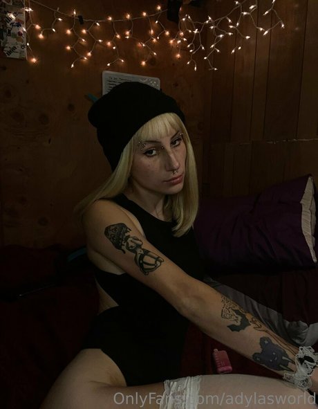 adylasworld model exclusive photos