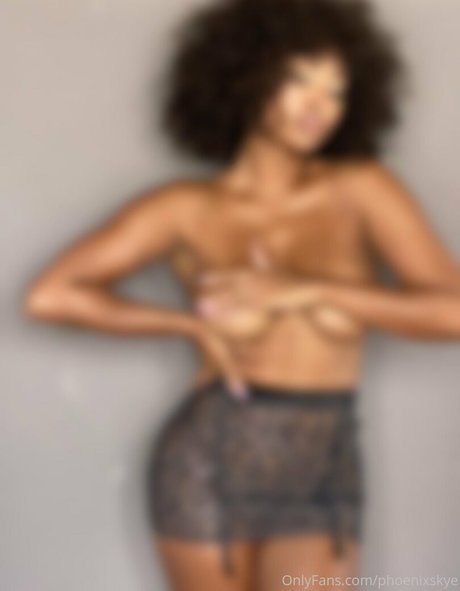 phoenixskye free star pictures