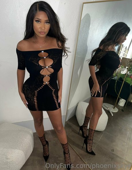 phoenixskye star xxx images