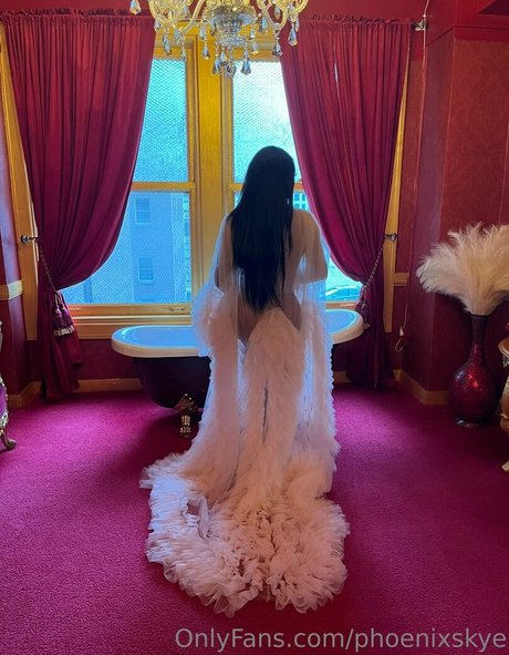 phoenixskye sex pornstar photo