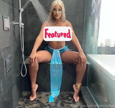phoenixskye exclusive model pictures