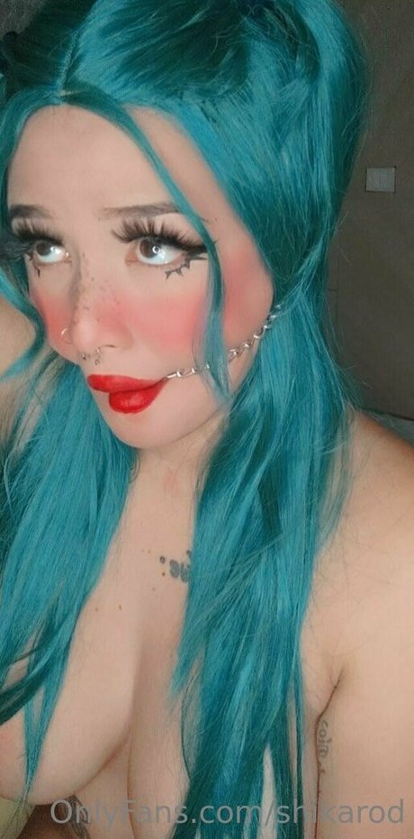 shikarod star nude gallery