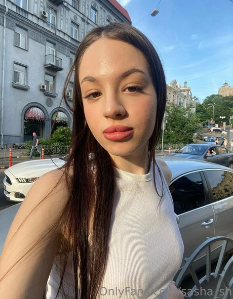 sasha sh star galleries