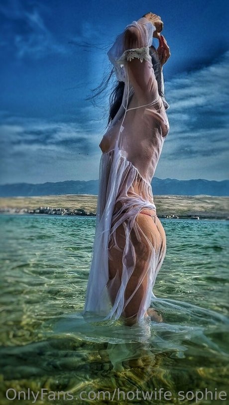 hotwife sophie pornstar erotic pic