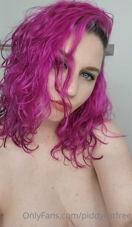 piddykatfree actress photo