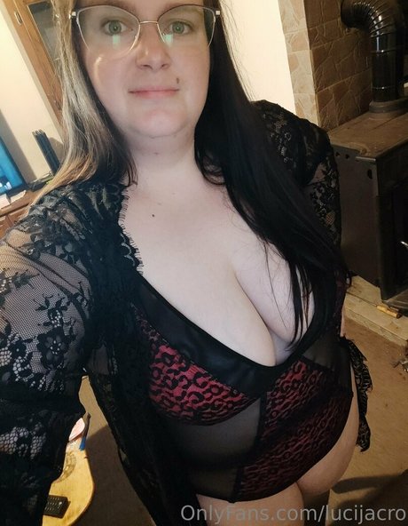 lucijacro erotic actress galleries