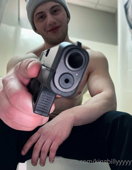 kingbillyyyyy model erotic pictures