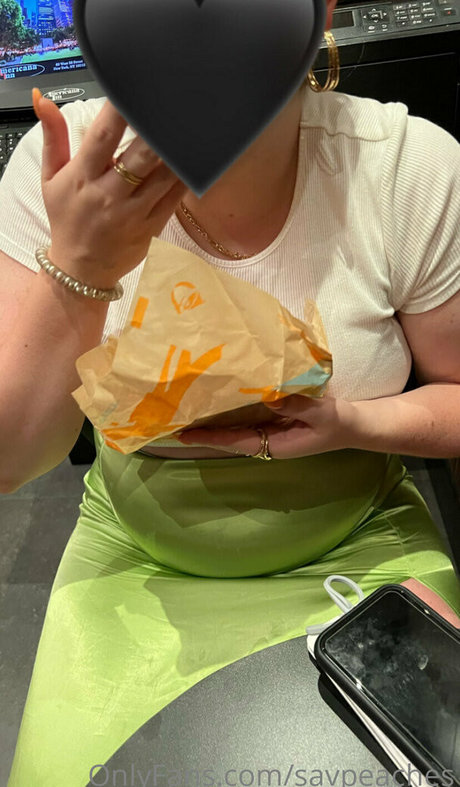 savpeaches best model pics