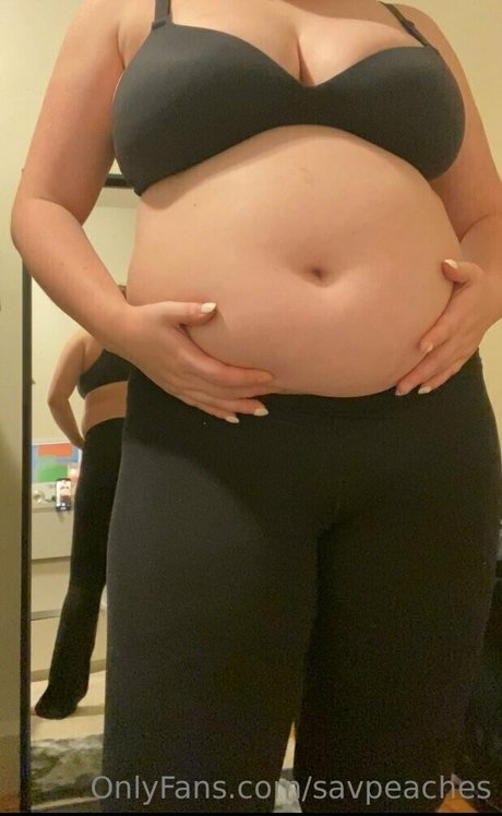 savpeaches erotic model images