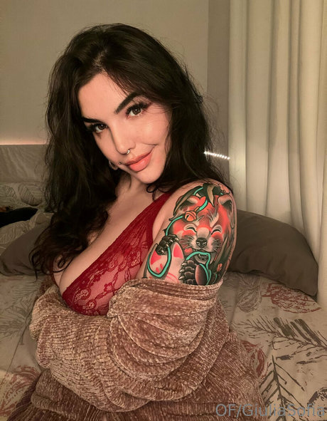 giuliasofiaof xxx model pics