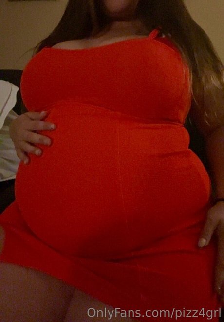 pizz4grl nude pornstar pic