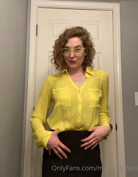 mercurymori nice pornstar img