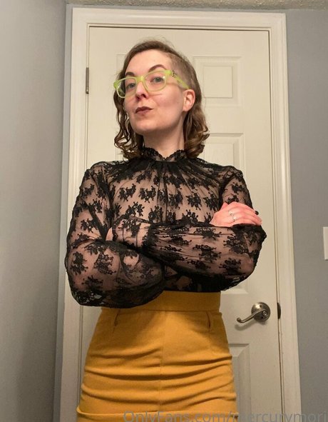 mercurymori model xxx pics