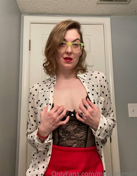 mercurymori model exclusive img