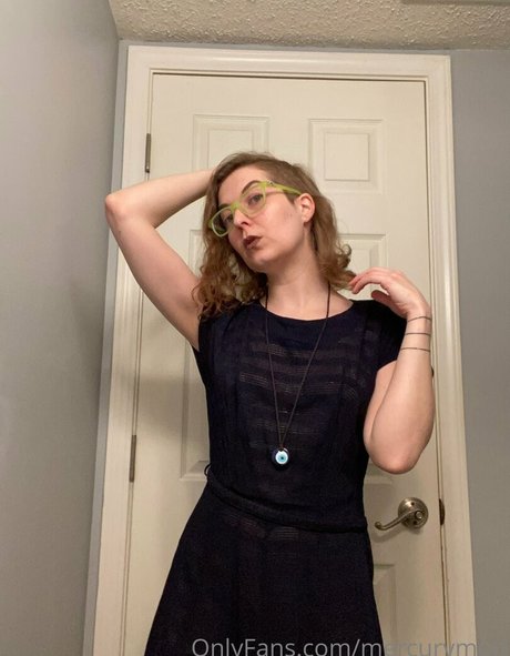 mercurymori star sexy images