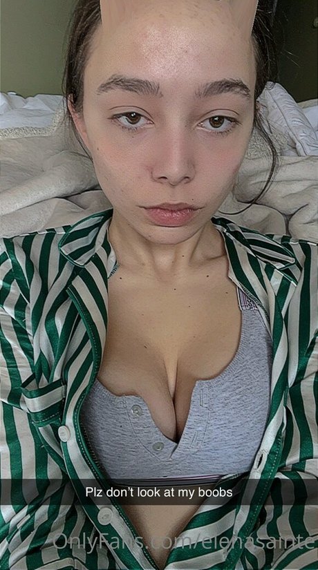 elenasainte pornstar sex galleries