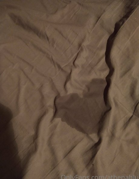 athenablu high quality model images