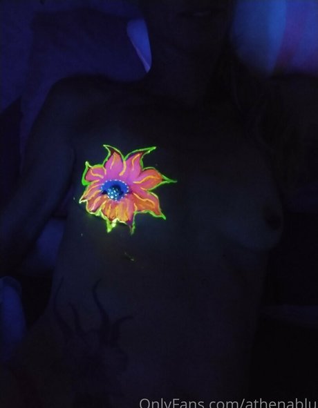 athenablu pornstar nude photos