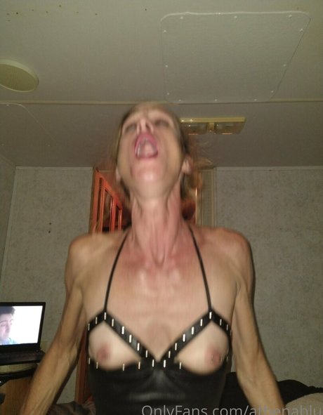 athenablu xxx pornstar pictures