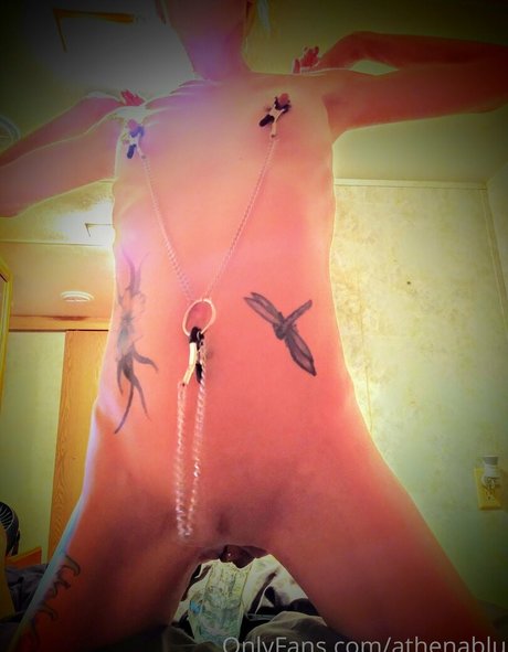 athenablu pornstar free picture