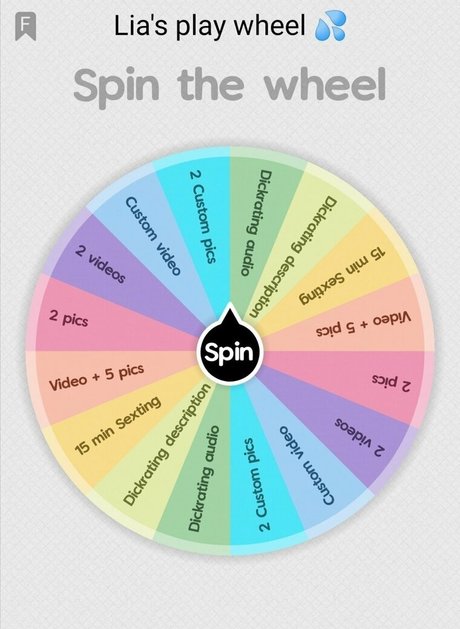 miss lia promos art star image