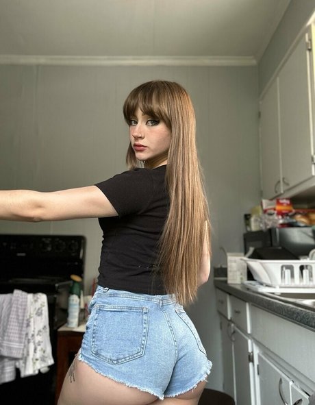 cutiekali art star picture