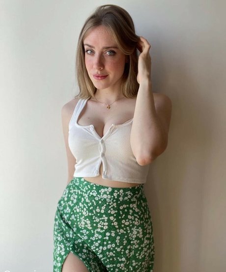 Magui Ansuz model hot pictures