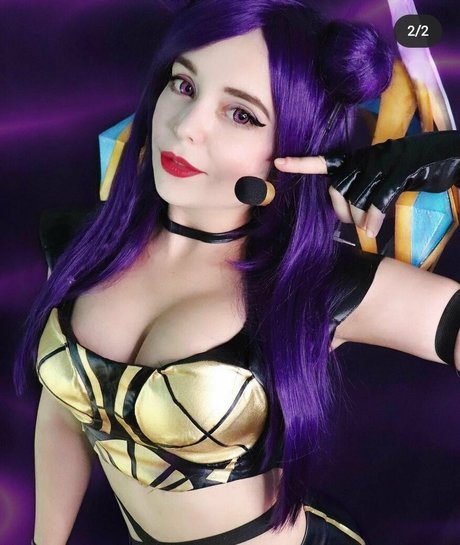 Nikawuw best actress pic