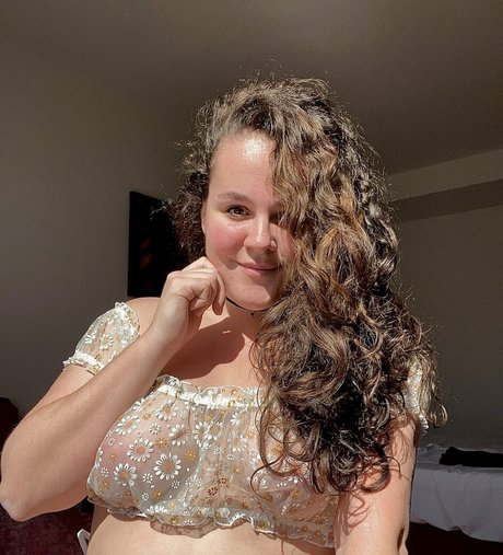 bjqueen23 model exclusive pic