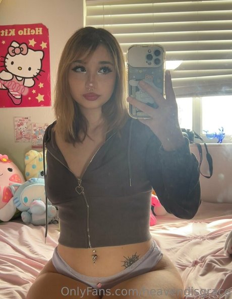 heavendisgrace high quality pornstar picture