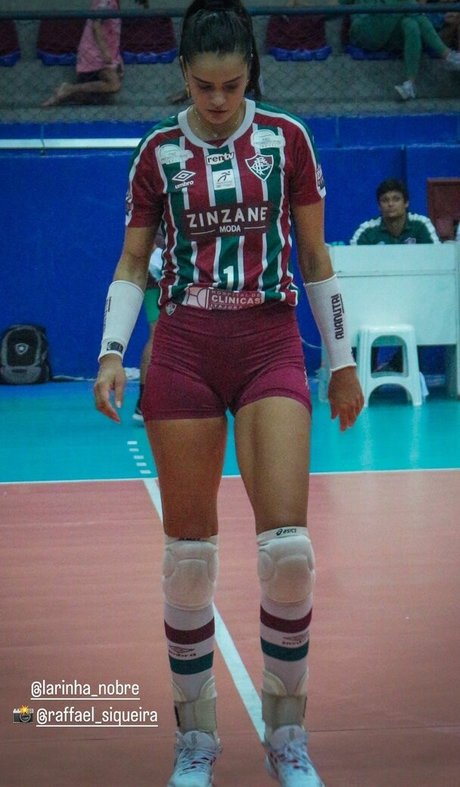 Lara Nobre star exclusive gallery