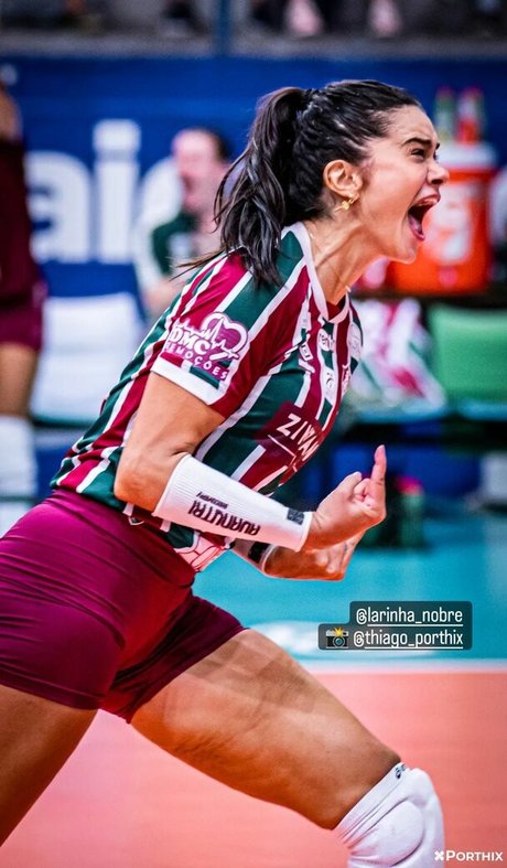 Lara Nobre adult star picture