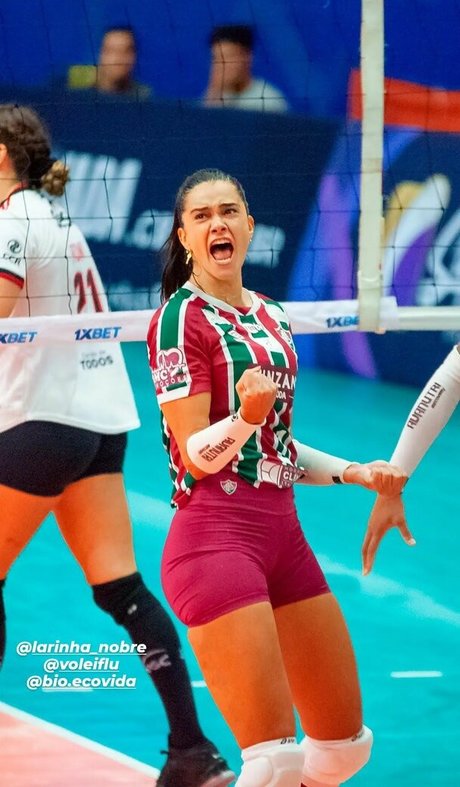 Lara Nobre best actress archive