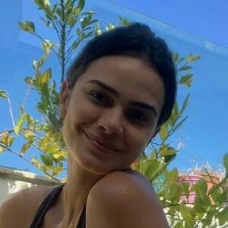 Lara Nobre nude star pics