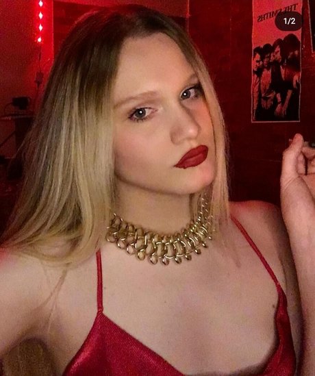 Princessnaastya nude model galleries