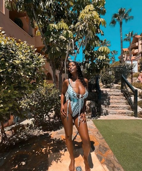 fitness pussy onlyfans art naked image